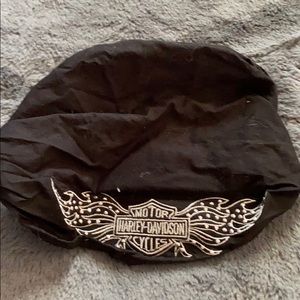 Harley Davidson Head Band